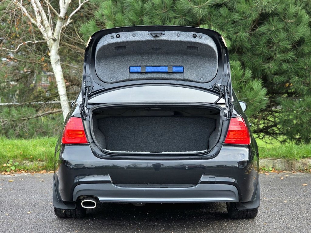 Used BMW 3 Series 2009 for sale - 76617579: Photo 22