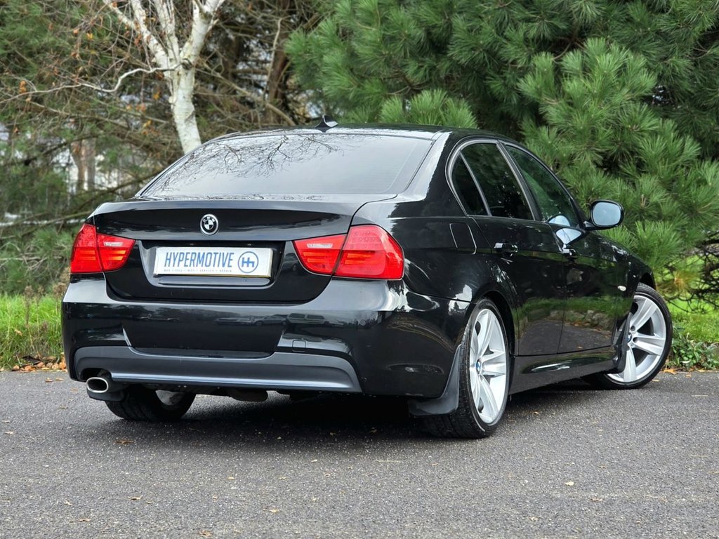 Used BMW 3 Series 2009 for sale - 76617579: Photo 3