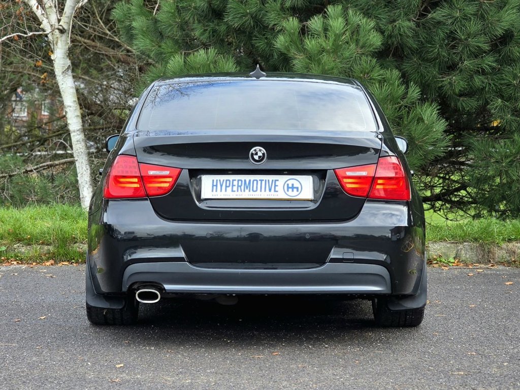 Used BMW 3 Series 2009 for sale - 76617579: Photo 4