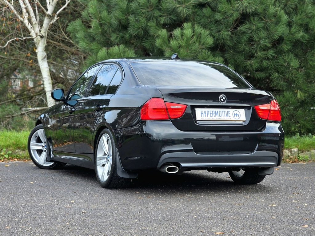 Used BMW 3 Series 2009 for sale - 76617579: Photo 5