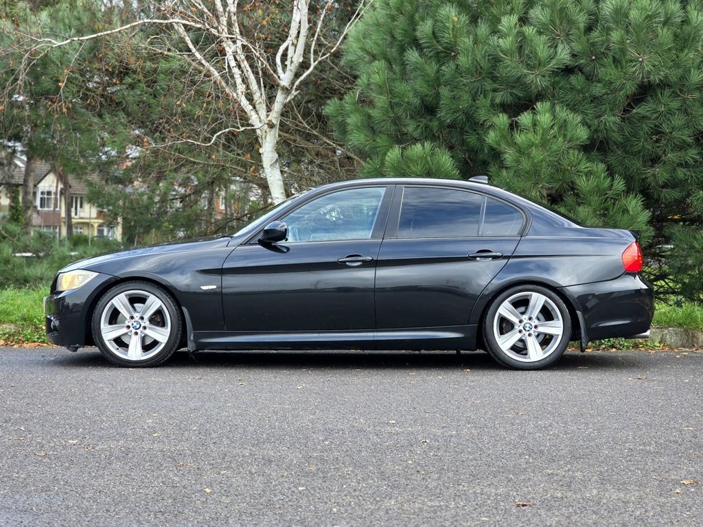 Used BMW 3 Series 2009 for sale - 76617579: Photo 6