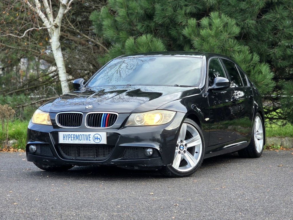 Used BMW 3 Series 2009 for sale - 76617579: Photo 7