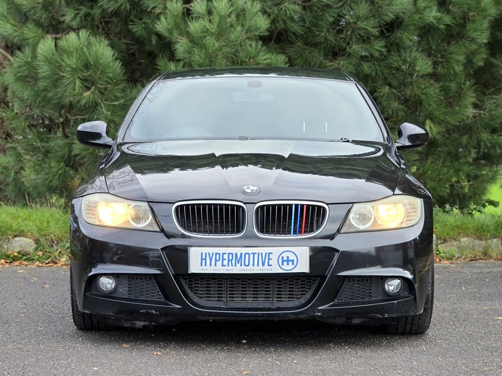 Used BMW 3 Series 2009 for sale - 76617579: Photo 8