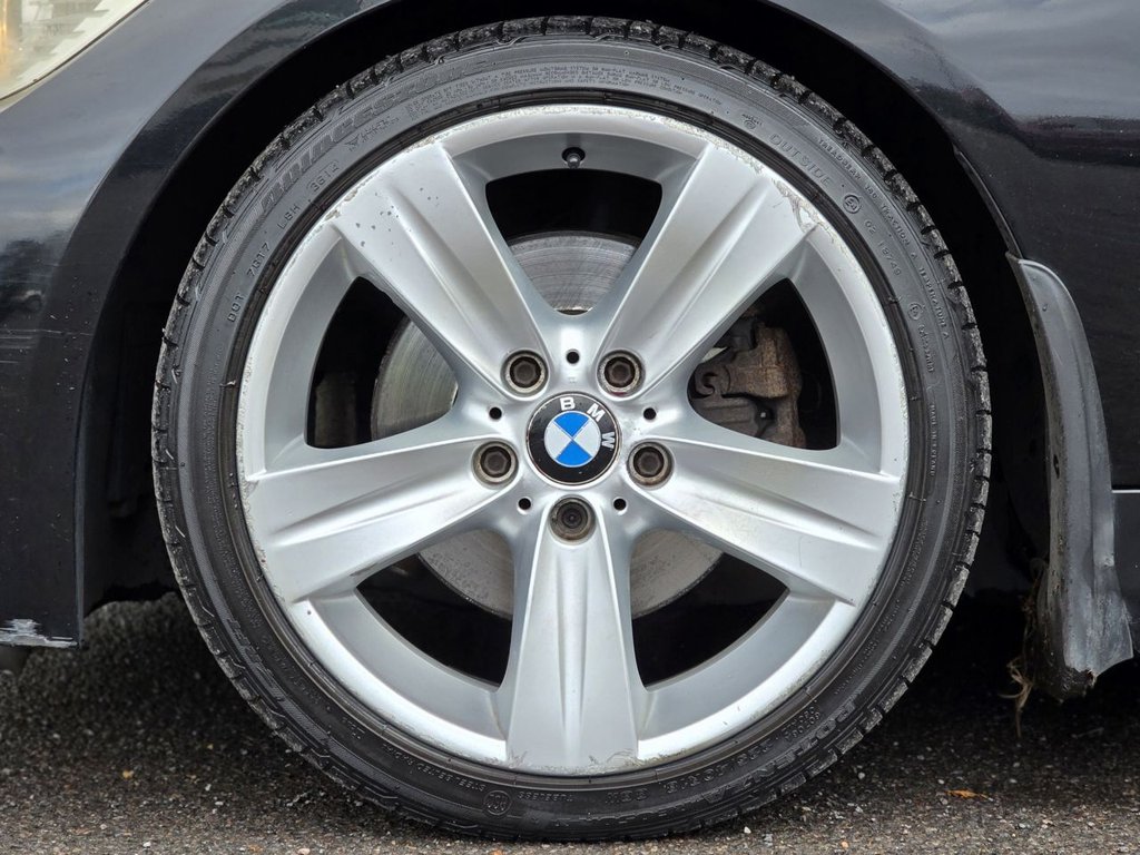 Used BMW 3 Series 2009 for sale - 76617579: Photo 9