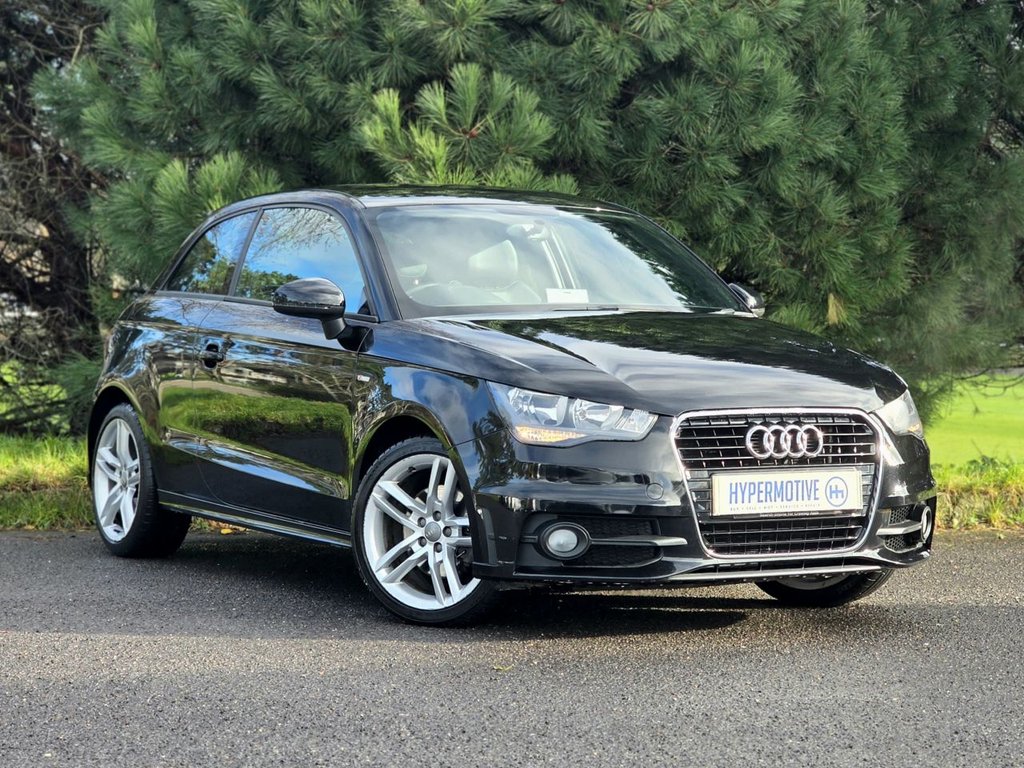 Used Audi A1 2013 for sale - 77355825: Photo 1