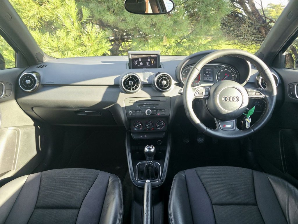 Used Audi A1 2013 for sale - 77355825: Photo 10