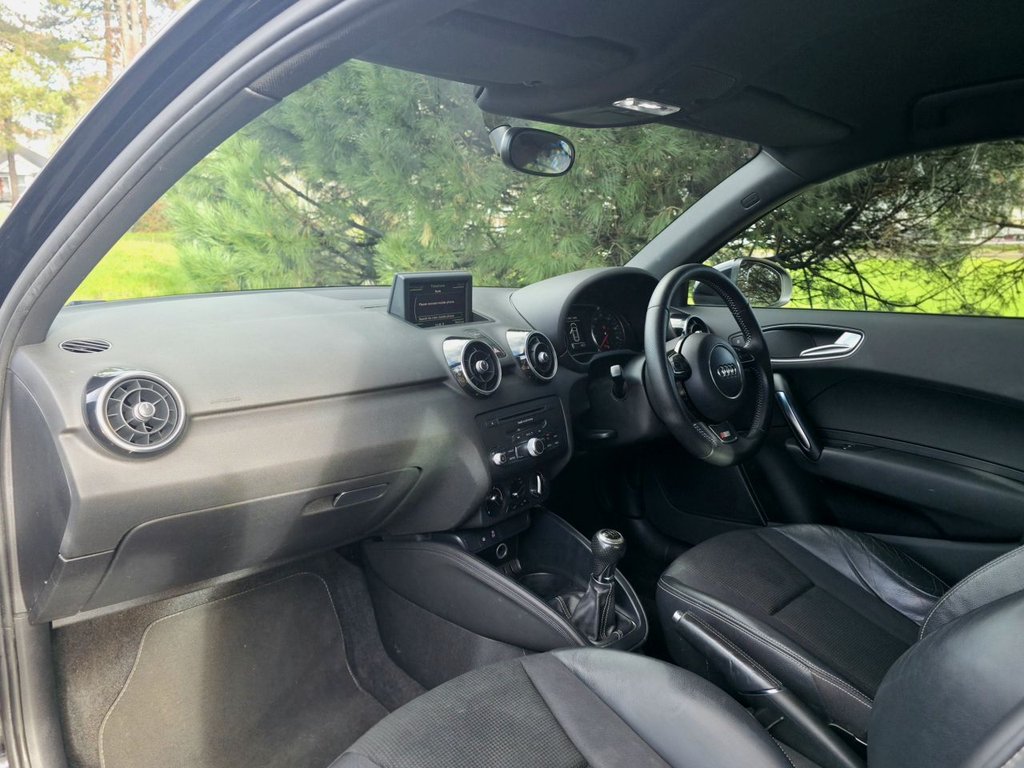 Used Audi A1 2013 for sale - 77355825: Photo 11