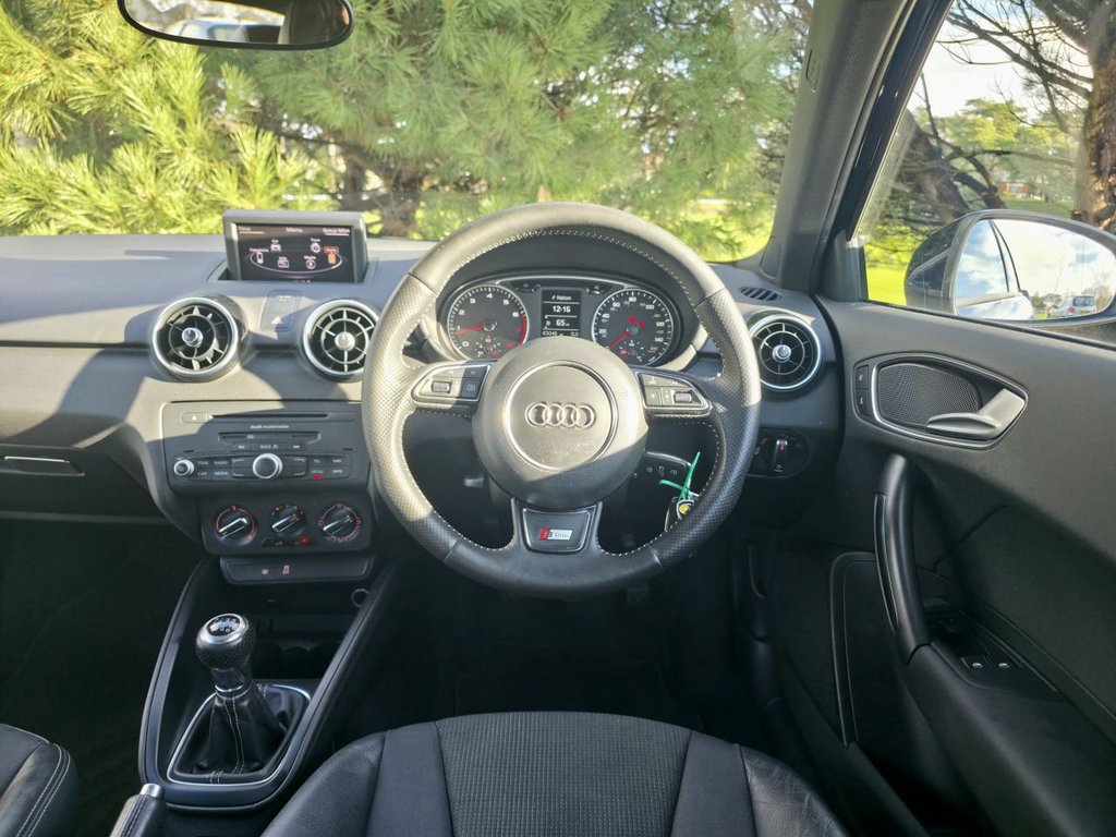 Used Audi A1 2013 for sale - 77355825: Photo 14