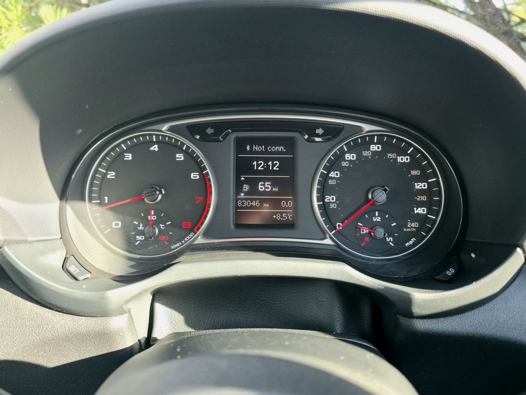 Used Audi A1 2013 for sale - 77355825: Photo 15