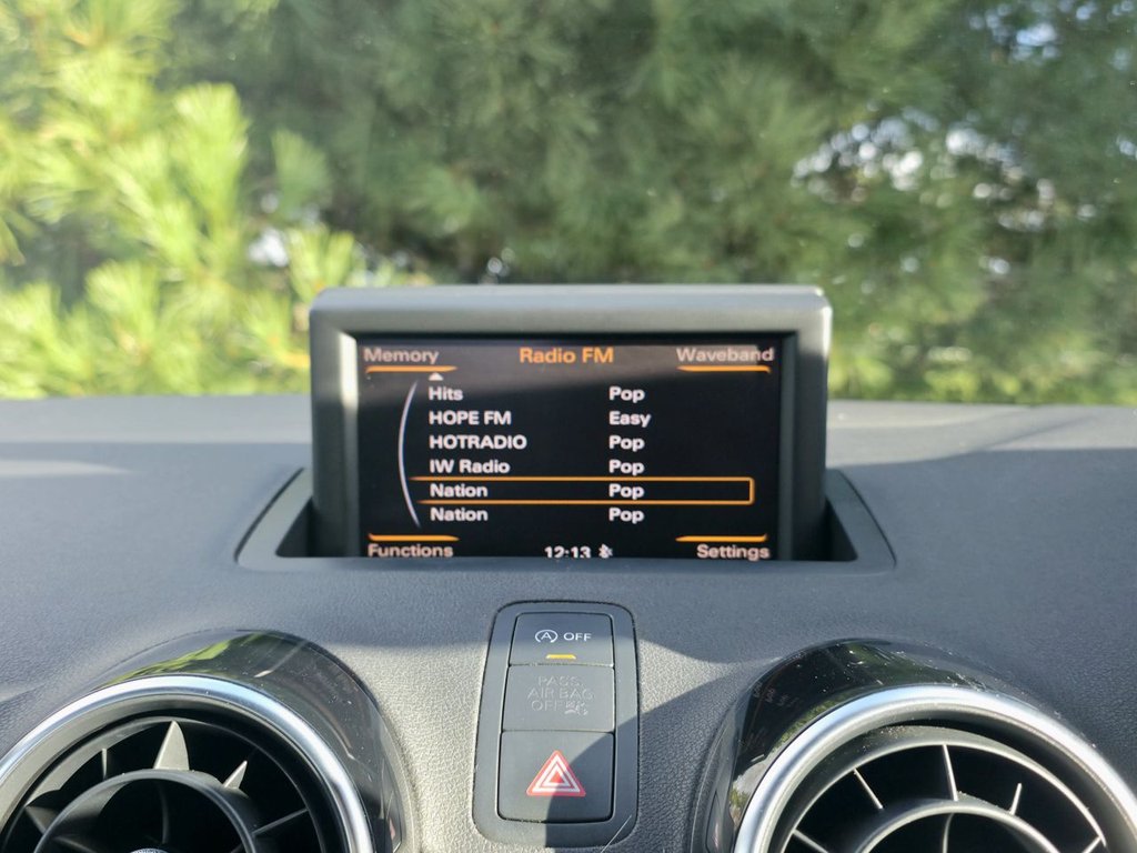 Used Audi A1 2013 for sale - 77355825: Photo 17