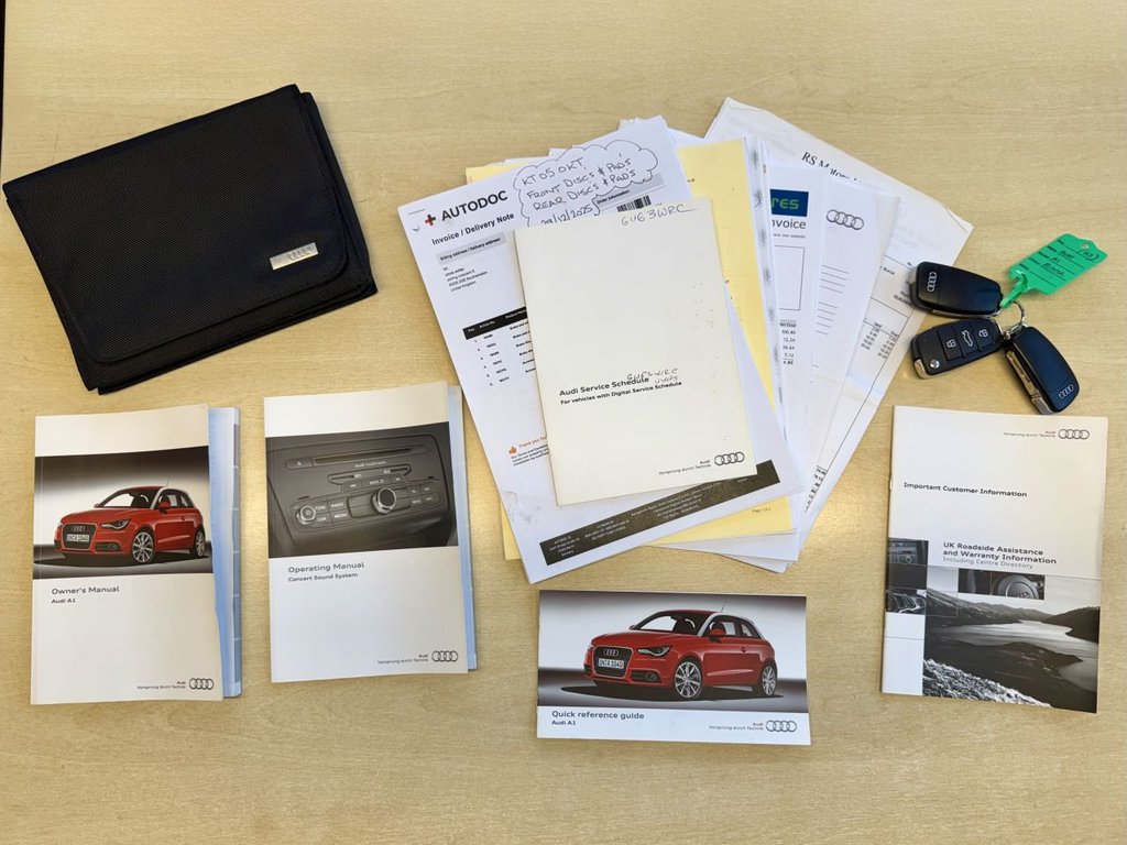 Used Audi A1 2013 for sale - 77355825: Photo 18