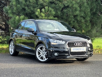 Used Audi A1 2013 for sale - 77355825: Photo