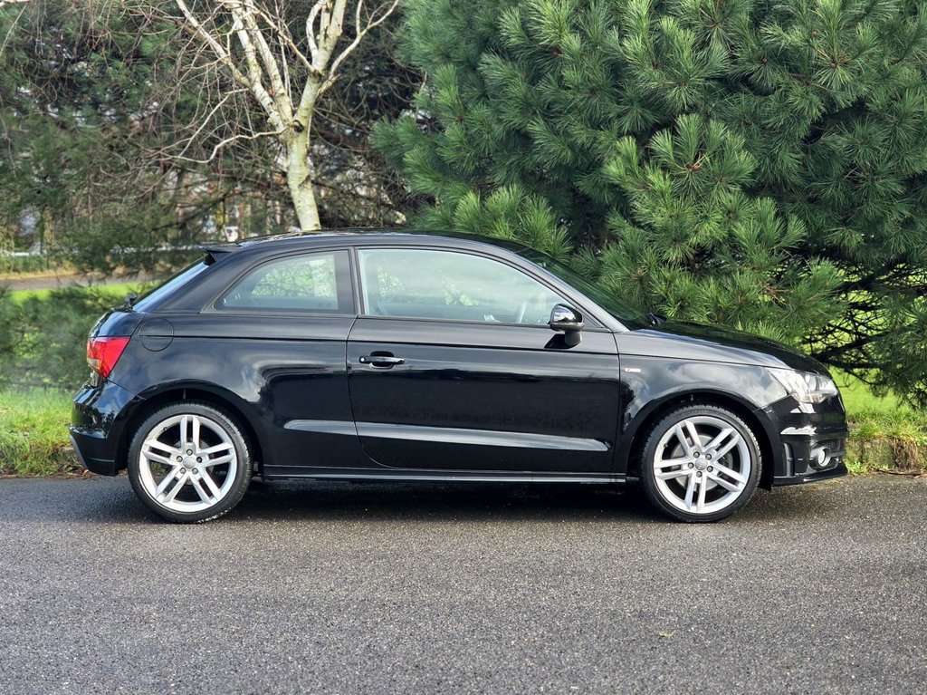 Used Audi A1 2013 for sale - 77355825: Photo 2