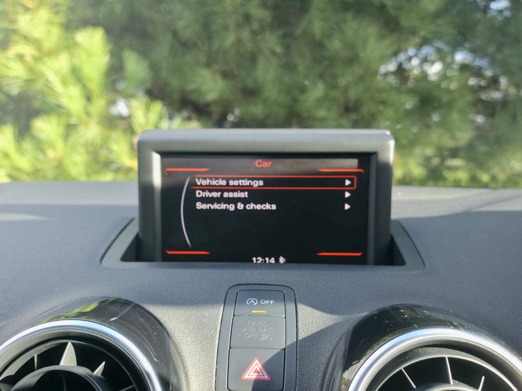 Used Audi A1 2013 for sale - 77355825: Photo 24