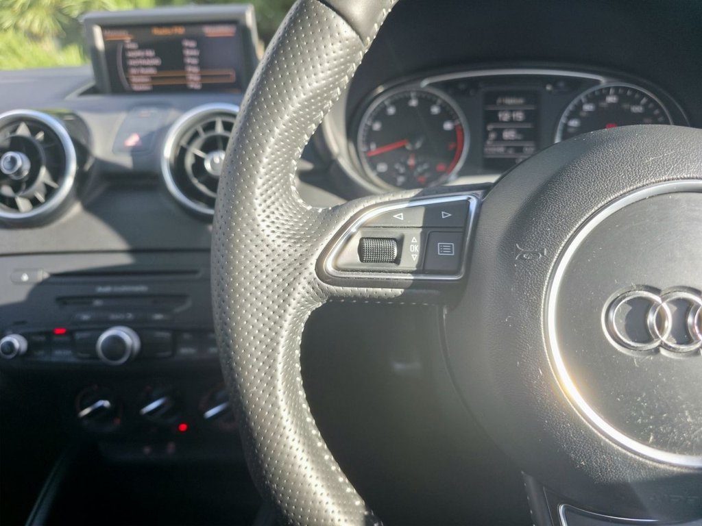 Used Audi A1 2013 for sale - 77355825: Photo 26