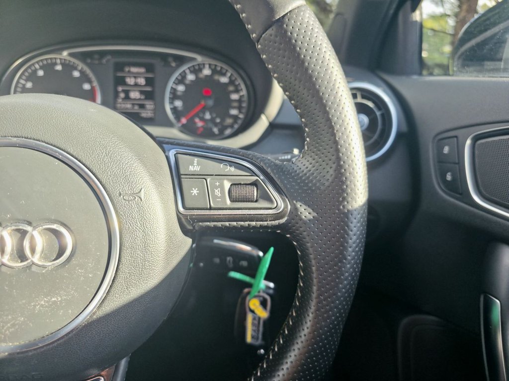 Used Audi A1 2013 for sale - 77355825: Photo 27