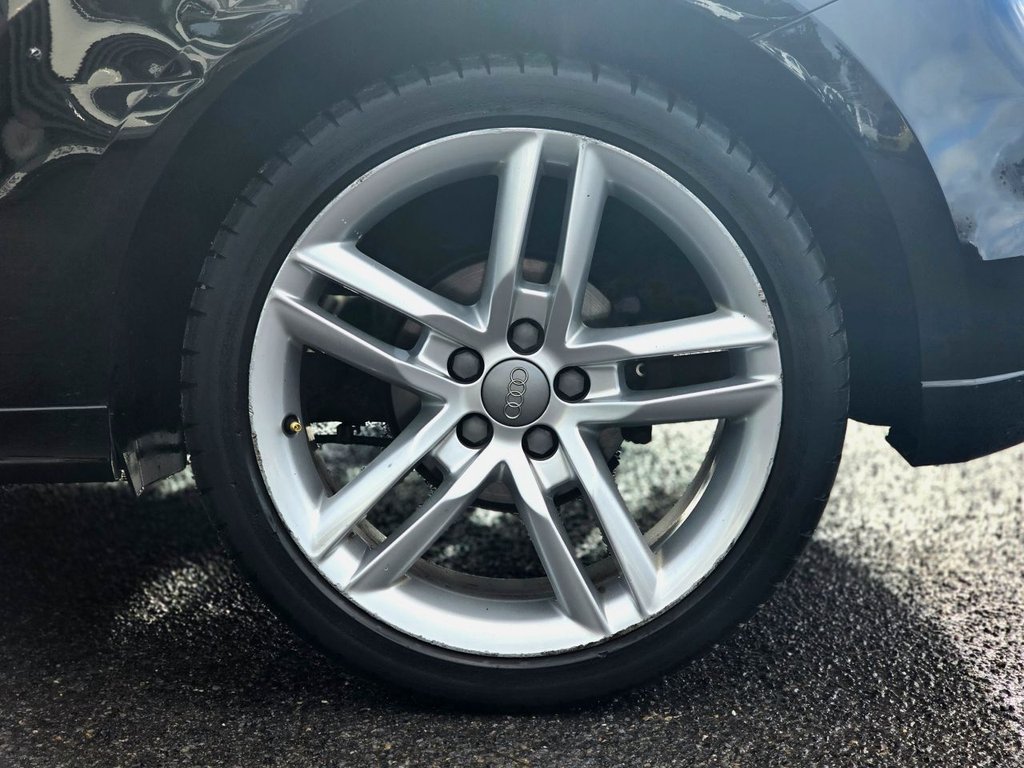 Used Audi A1 2013 for sale - 77355825: Photo 33