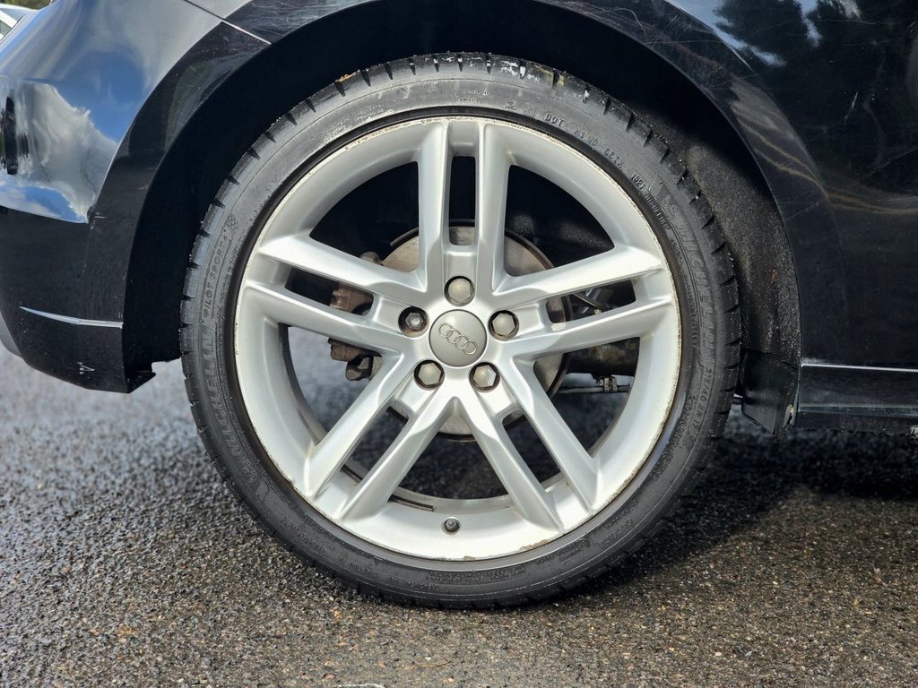 Used Audi A1 2013 for sale - 77355825: Photo 34