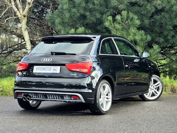 Used Audi A1 2013 for sale - 77355825: Photo