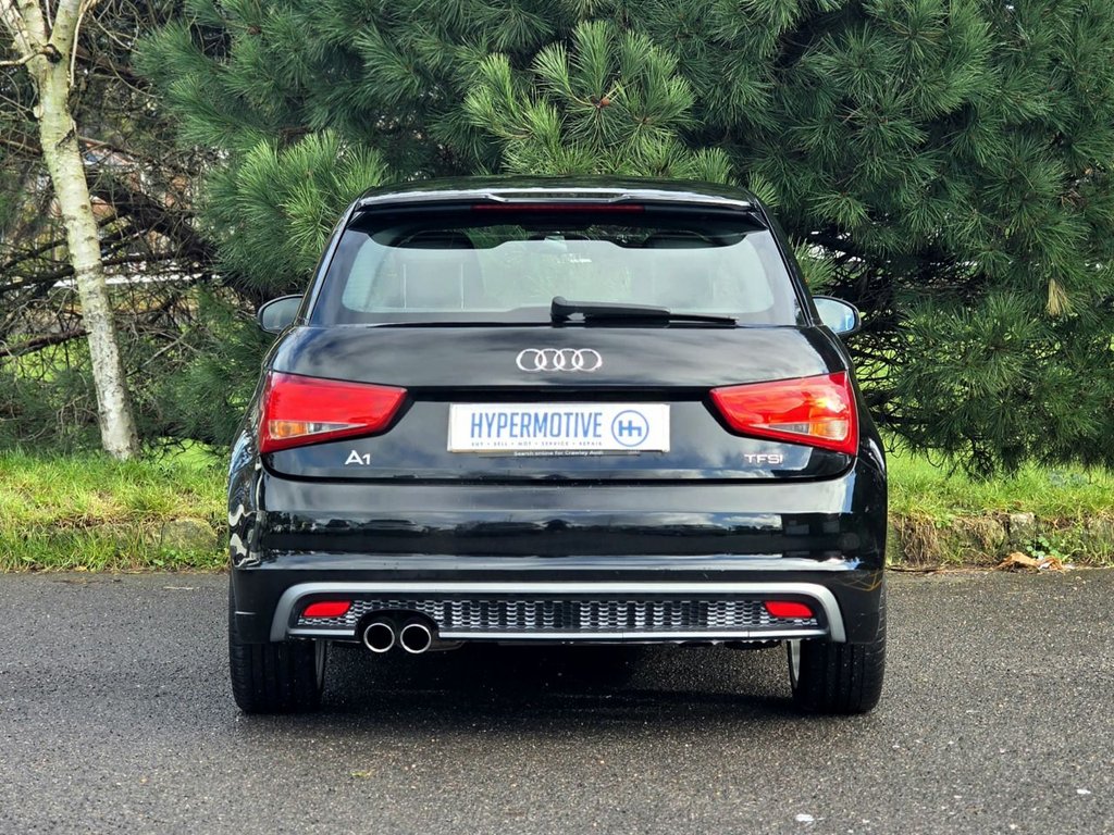 Used Audi A1 2013 for sale - 77355825: Photo 4