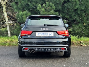 Used Audi A1 2013 for sale - 77355825: Photo