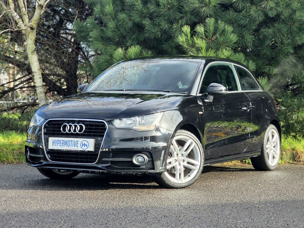 Used Audi A1 2013 for sale - 77355825: Photo 7