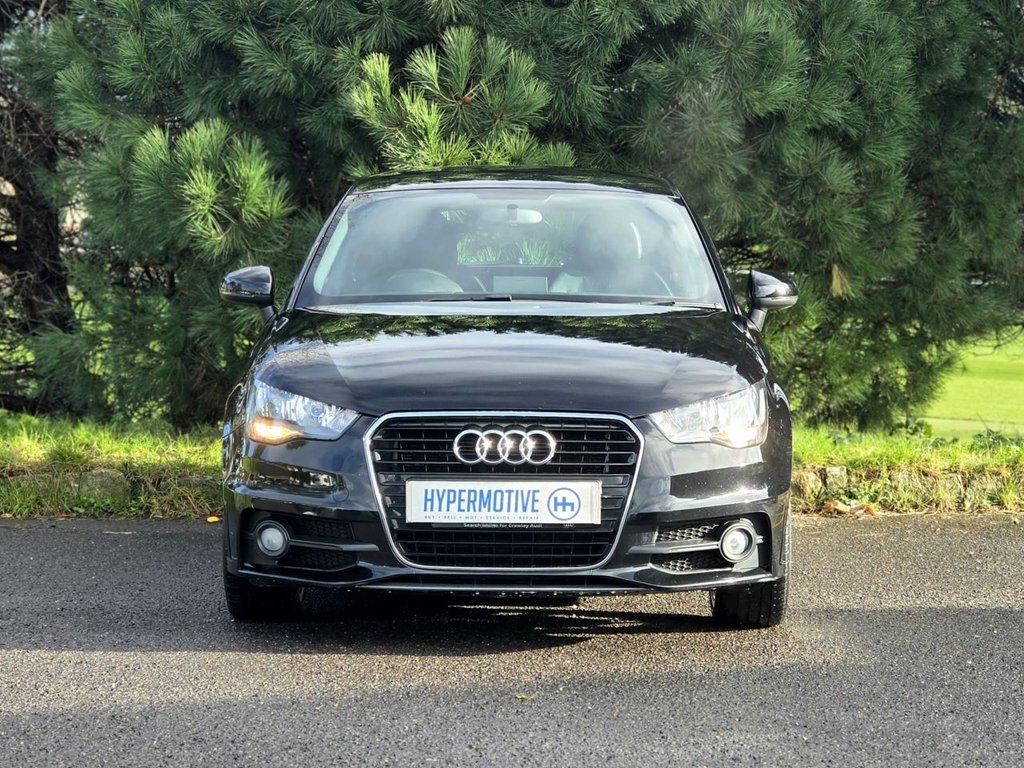 Used Audi A1 2013 for sale - 77355825: Photo 8