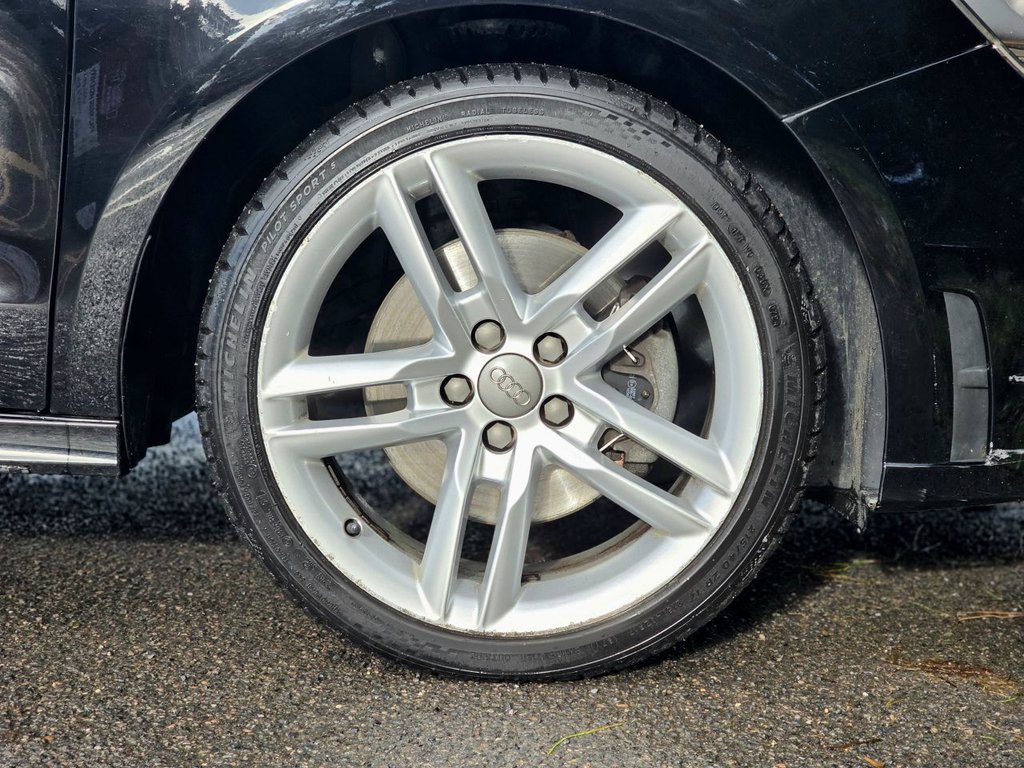 Used Audi A1 2013 for sale - 77355825: Photo 9