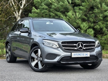 Used Mercedes-Benz GLC 2019 for sale - 75979774: Photo