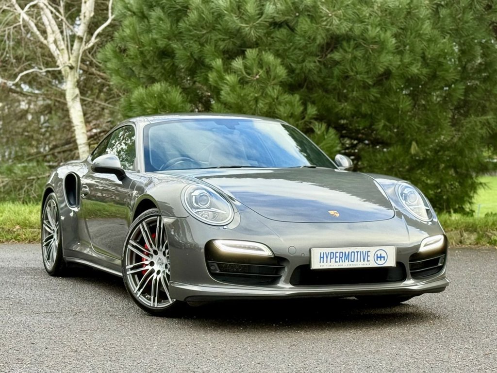 Used Porsche 911 2013 for sale - 76900822: Photo 1