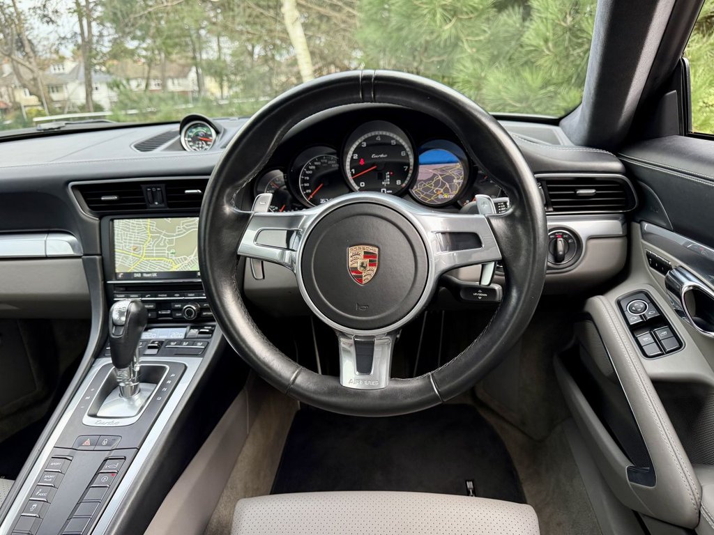 Used Porsche 911 2013 for sale - 76900822: Photo 14