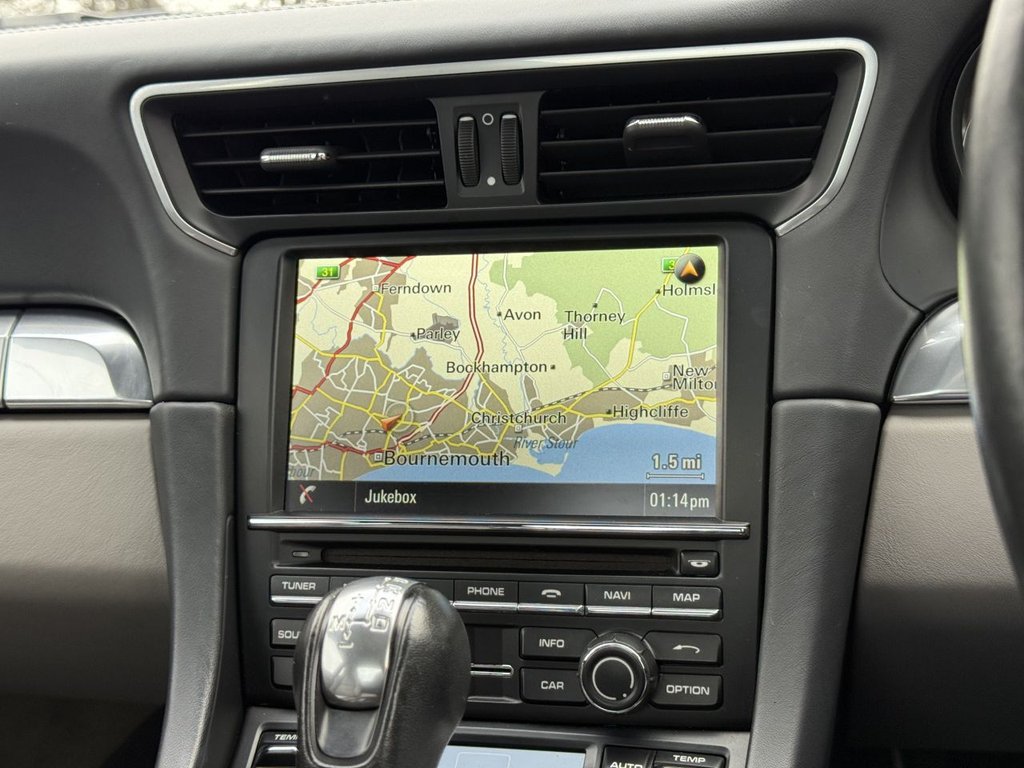 Used Porsche 911 2013 for sale - 76900822: Photo 16