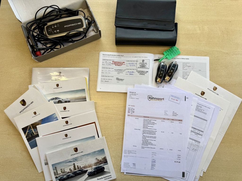 Used Porsche 911 2013 for sale - 76900822: Photo 18