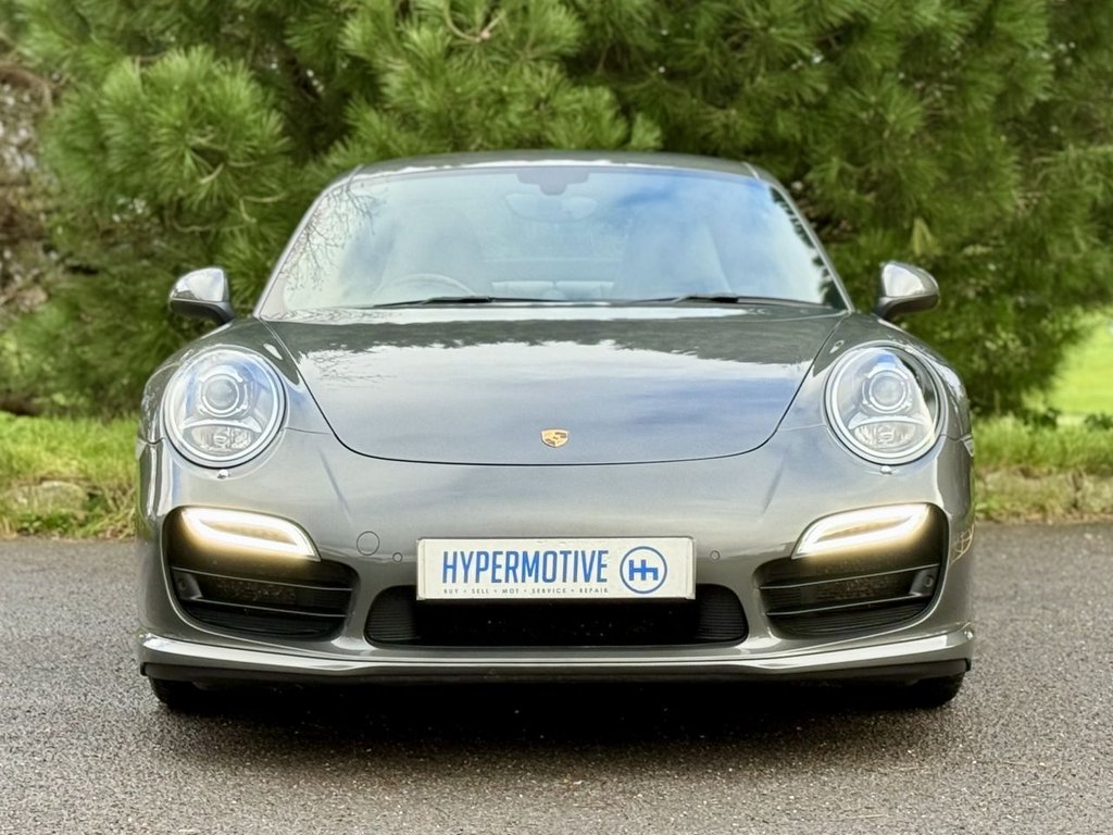 Used Porsche 911 2013 for sale - 76900822: Photo 2