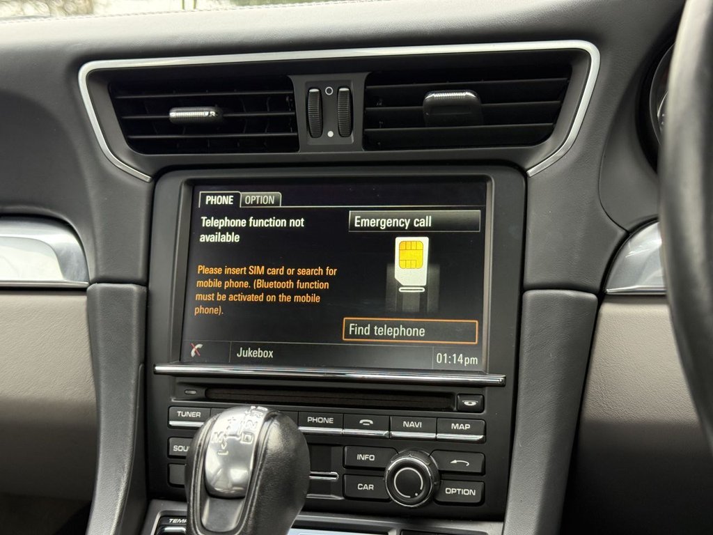 Used Porsche 911 2013 for sale - 76900822: Photo 23