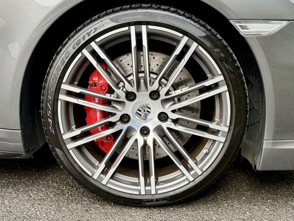 Used Porsche 911 2013 for sale - 76900822: Photo 29