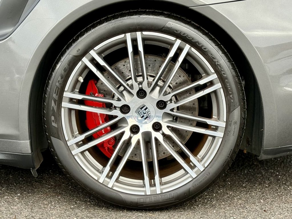 Used Porsche 911 2013 for sale - 76900822: Photo 30