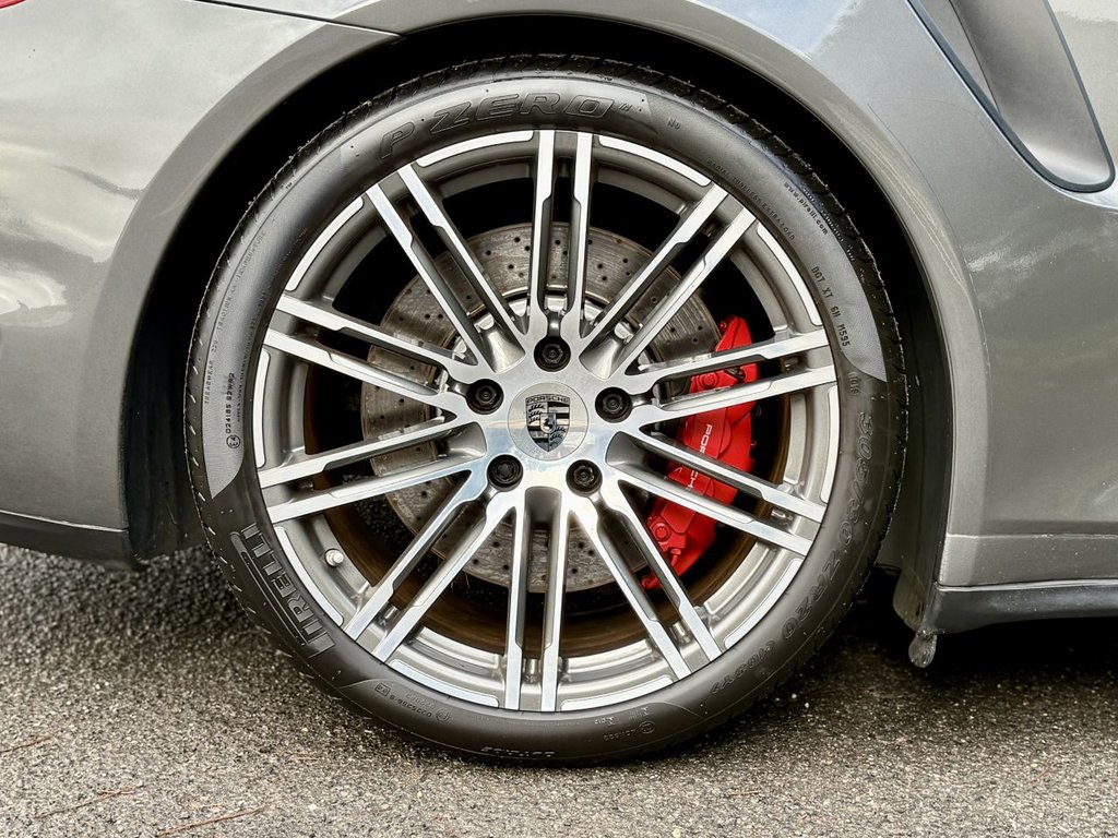 Used Porsche 911 2013 for sale - 76900822: Photo 31