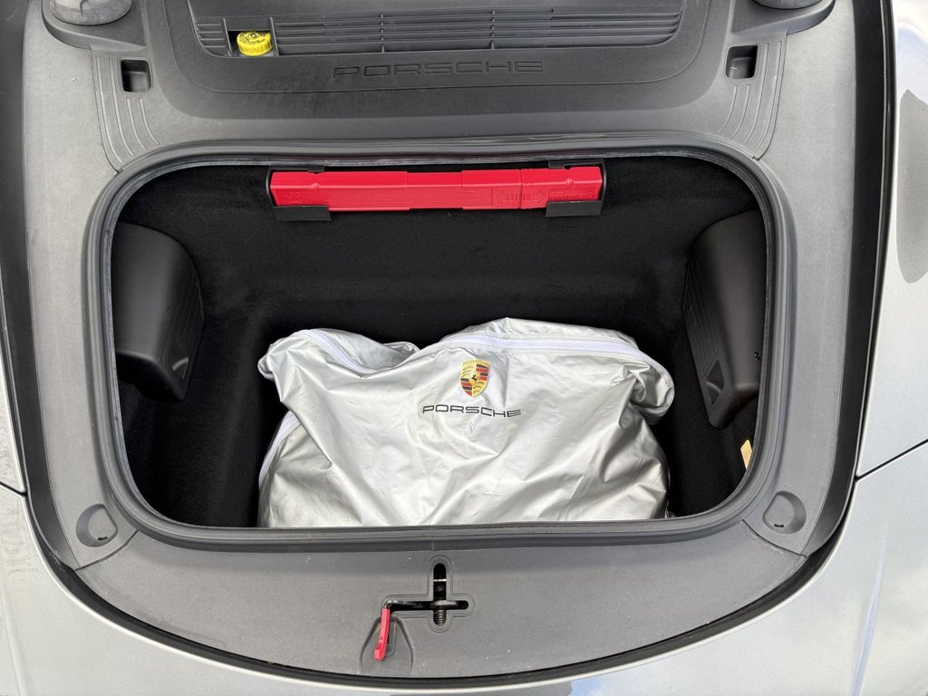 Used Porsche 911 2013 for sale - 76900822: Photo 32