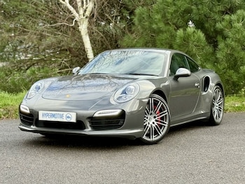 Used Porsche 911 2013 for sale - 76900822: Photo