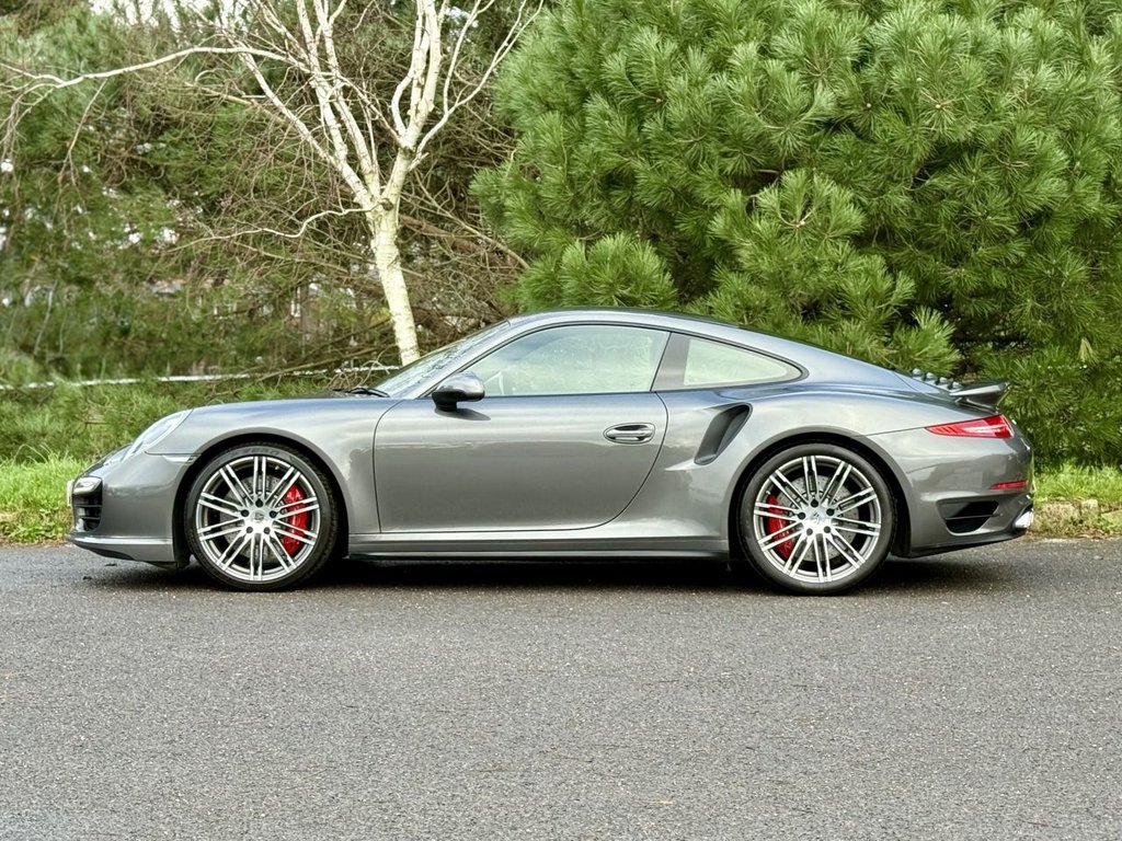 Used Porsche 911 2013 for sale - 76900822: Photo 4