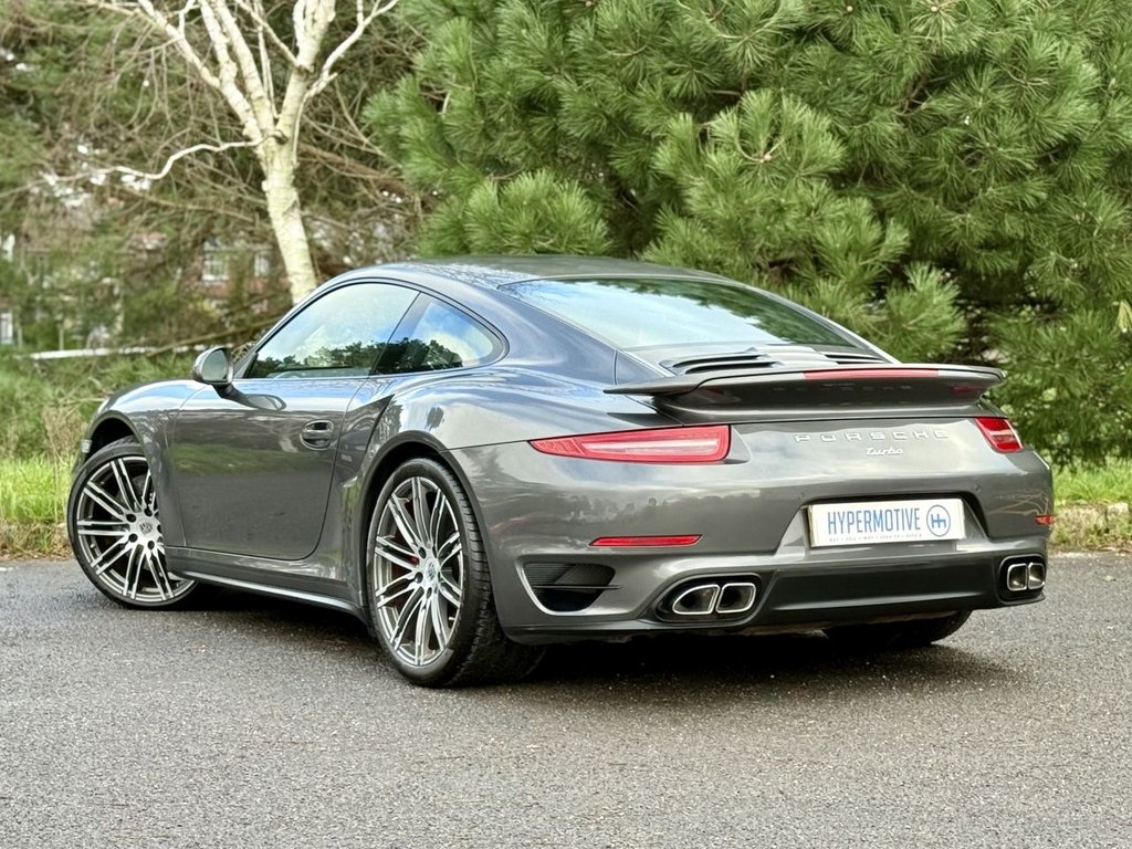 Used Porsche 911 2013 for sale - 76900822: Photo 5