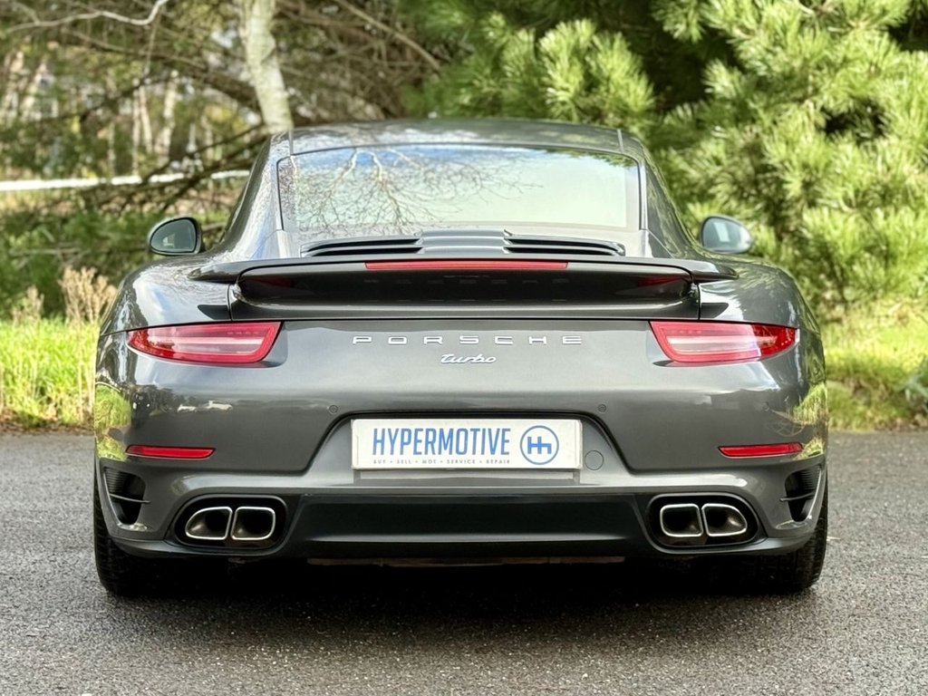 Used Porsche 911 2013 for sale - 76900822: Photo 6