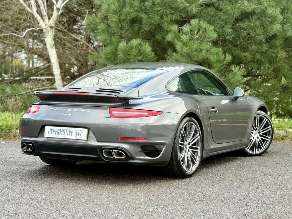 Used Porsche 911 2013 for sale - 76900822: Photo 7
