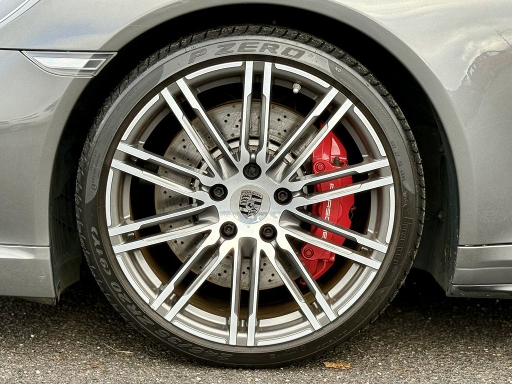 Used Porsche 911 2013 for sale - 76900822: Photo 8