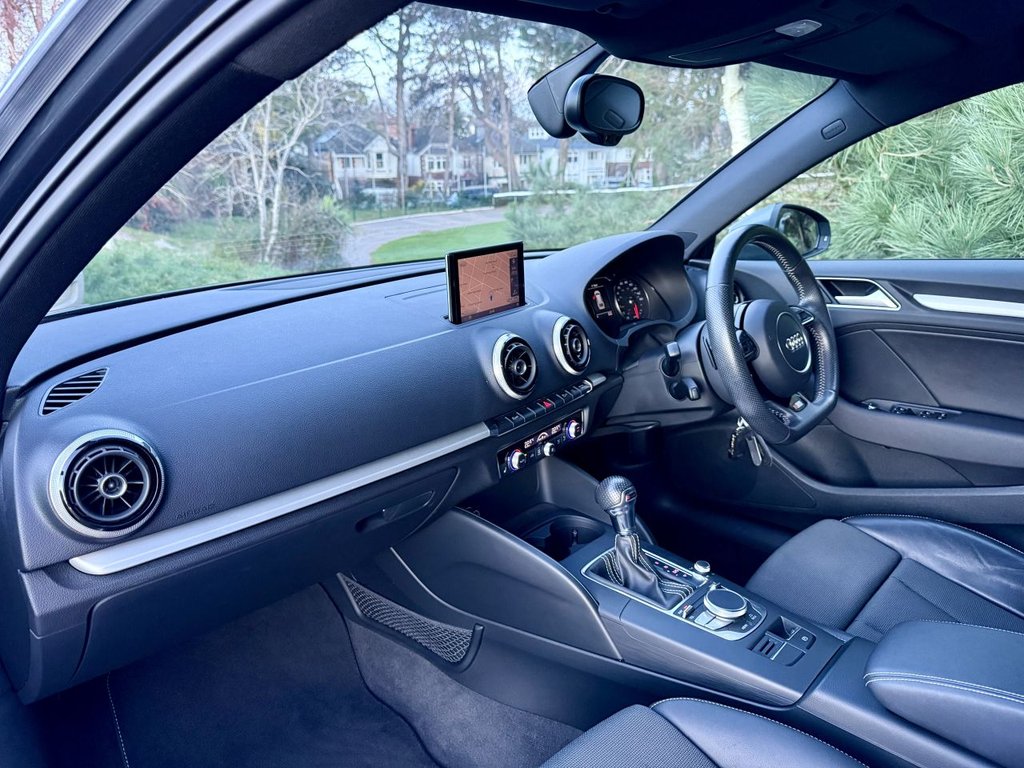 Used Audi A3 2013 for sale - 77356608: Photo 11