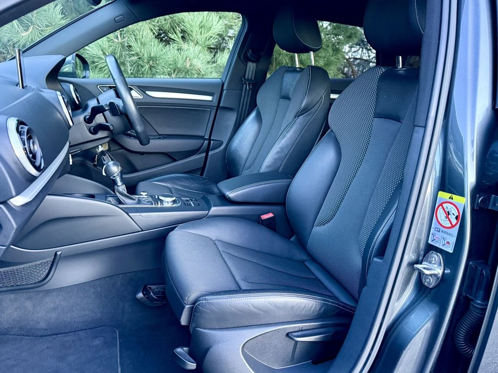 Used Audi A3 2013 for sale - 77356608: Photo 12