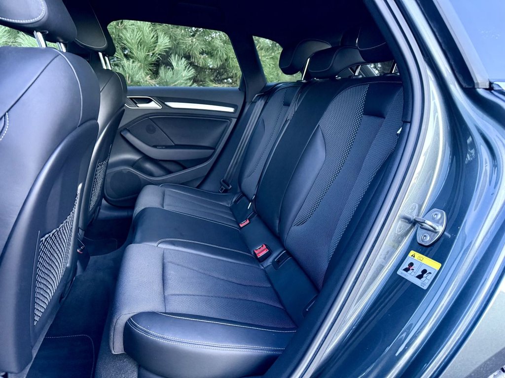 Used Audi A3 2013 for sale - 77356608: Photo 13