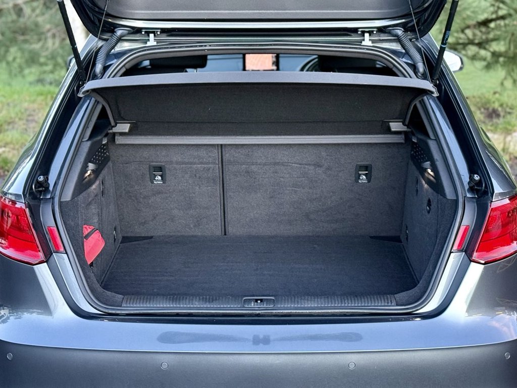 Used Audi A3 2013 for sale - 77356608: Photo 14