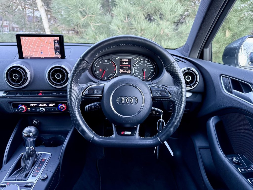 Used Audi A3 2013 for sale - 77356608: Photo 15